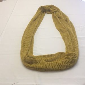 Beautiful Pull Through Scraf